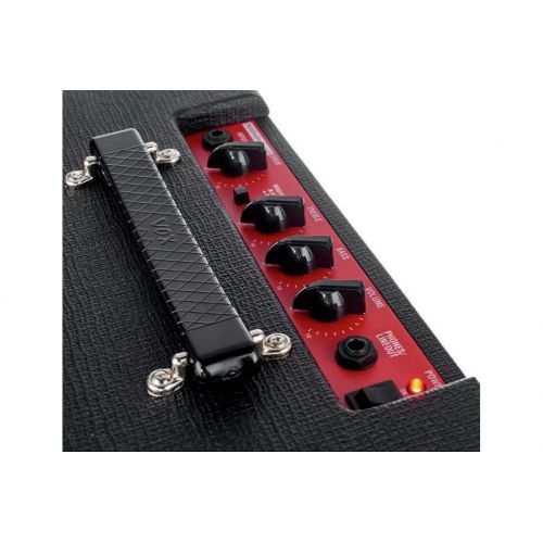 Гитарный комбоусилитель VOX PATHFINDER 10 BASS